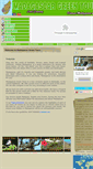 Mobile Screenshot of madagascar-green-tours.com